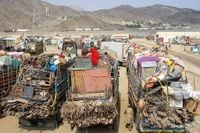 UNHCR: US and European governments increasingly undermine global refugee convention - Shia Waves