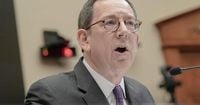 Northwestern University President Michael Schill announces resignation