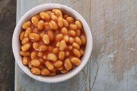 Safety alert issued by FDA about baked beans