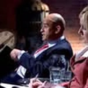 Dragons’ Den Star Shaf Rasul Dies Suddenly At 55