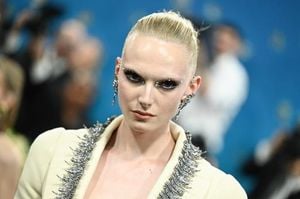 Vietnam Retail And Beauty Sectors Embrace Modern Trends