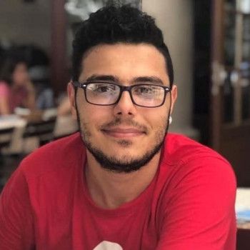 Teşekkürler, Canberk Çolak!