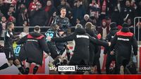 VfB Stuttgart 3-4 Bayer Leverkusen | Bundesliga highlights