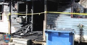 Crowley House Fire Claims Life Of Local Woman