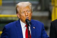 Trump Removes Fed Governor Lisa Cook