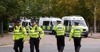 UK to scrap police commissioners and plough savings into local patrols