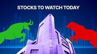 Stocks To Watch Today: SBI, Tata Motors, Swiggy & TCS - List