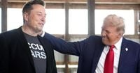 Commentary: I’m a Trump Republican, but I oppose more Musk rocket launches from Florida