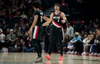 Trail Blazers beat Grizzlies 115-99 behind big game from Avdija