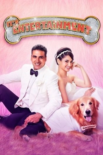 Bu Bir Tatil / It's Entertainment