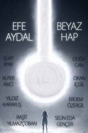 Beyaz Hap