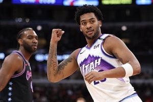 Nuggets Survive Mavericks Test As Injuries Shape Gritty NBA Clash