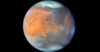 Possible new mineral found on Mars, U.S. gold imports exempt from tariffs, Sisson project gets funding boost