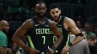 Celtics Notes: Core Players Could Leave After Sale, Jaylen Brown Injury, More