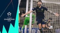 Vancouver Whitecaps shock Pumas with last-second winner, advance to CCC semis | MLSSoccer.com