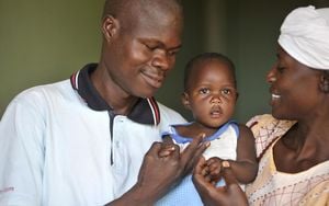 PEPFAR Funding Freeze Endangers Millions Globally