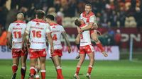 Challenge Cup odds: Hull KR favourites with Hull FC intriguing outsiders