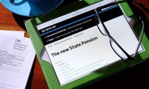 Upcoming Changes To State Pension Benefits Millions Of Britons