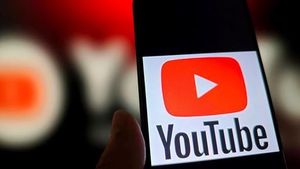 YouTube Pays Trump Millions In Lawsuit Settlement Over Ban