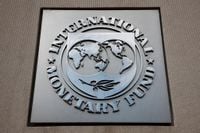 IMF, Pakistan reach preliminary deal on $1.2 billion payout