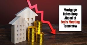 Mortgage Rates Drop As December 2024 Brings Relief To Homebuyers