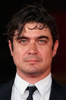 Riccardo Scamarcio