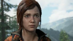 Naughty Dog Confirms The Last Of Us Part II PC Release Date