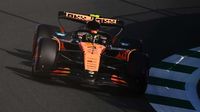 Norris pips Piastri in final practice in Saudi Arabia