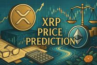 Ripple price prediction: Could XRP price hit $100 by 2030  | News.az