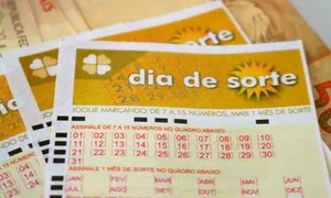 Dia De Sorte 1057 Draws R$ 700,000 Prize