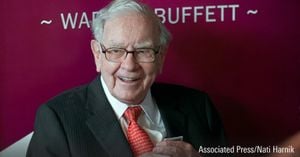 Warren Buffett's Insights On Profiting Amid Inflation