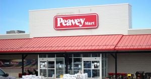 Peavey Mart Announces 22 Store Closures Across Ontario