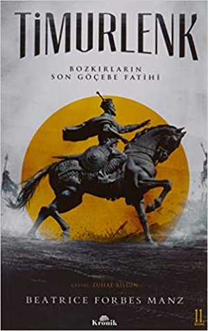 Timurlenk