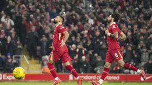 Liverpool Hosts Newcastle In Premier League Showdown