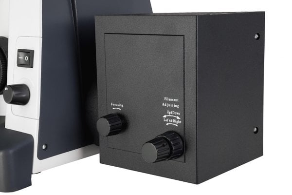 Levenhuk MED PRO 600 Fluo Mikroskop