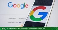 Google Search sắp bị gỡ bỏ khỏi Safari sau lời khai của sếp Apple?