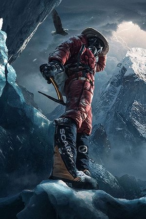 Kaizen: 1 an pour gravir l'Everest