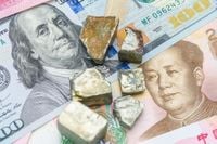 REMX: The Investment Thesis Gains An Unknown Trigger (NYSEARCA:REMX)