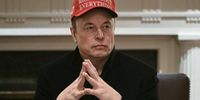 Musk says his xAI startup bought X at $33 billion valuation
