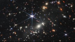 JWST tarafından gördüğümüz fotoğrafa nasıl istediğim kadar zoom yapabilirim?