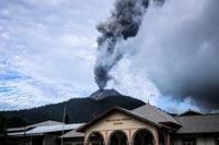 Australia-Bali Flight Services Resume After Volcanic Eruption Cancellations