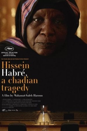 Hissène Habré, Bir Çad Trajedisi