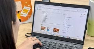 Vietnamese Search Trends Reveal Dynamic Shifts In 2025