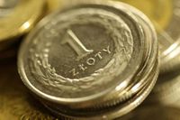 PKO BP: wkrótce złoty powinien umocnić się do ok. 4,25 zł za euro - Wiadomości Częstochowa - Życie Częstochowy i powiatu