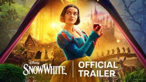 Disney’s Live-Action Snow White Set For March Release