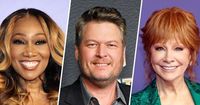 All the artists performing at the Opry's 100th anniversary special, from Blake Shelton to Reba McEntire