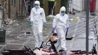 Liverpool Parade Car Attack: Accused Paul Doyle Pleads Not Guilty to 31 Charges | Outlook India