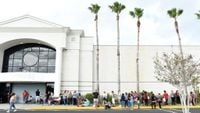 7 JCPenney stores closing soon. How many remain in Florida?