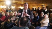 Trump threatens Chris Christie and ABC News after watching critical ‘This Week’ interview | CNN Business