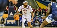 Troy looks to deal Kentucky third upset loss in four years - Yellowhammer News